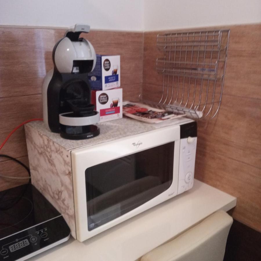 M&D Apartman Егер Екстериор снимка