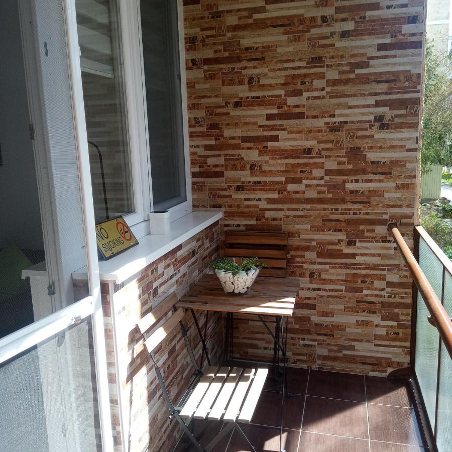 M&D Apartman Егер Екстериор снимка