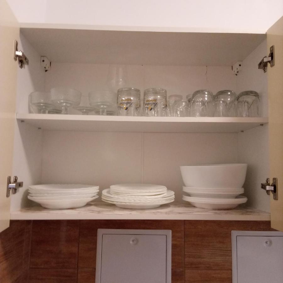 M&D Apartman Егер Екстериор снимка