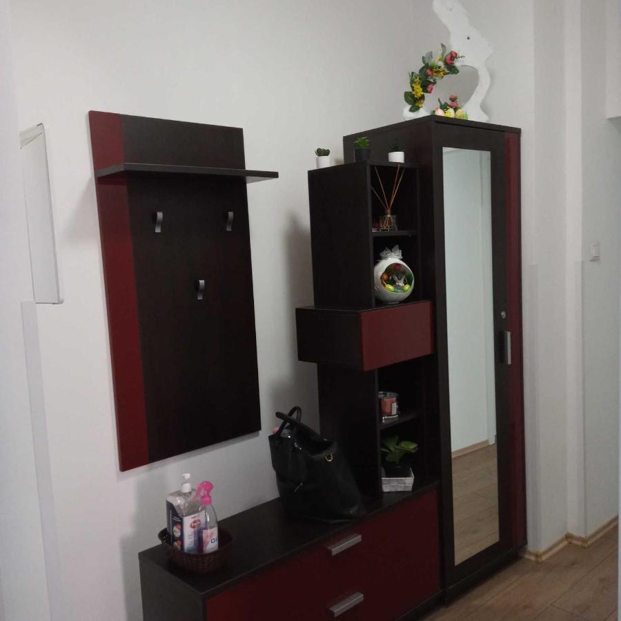 M&D Apartman Егер Екстериор снимка