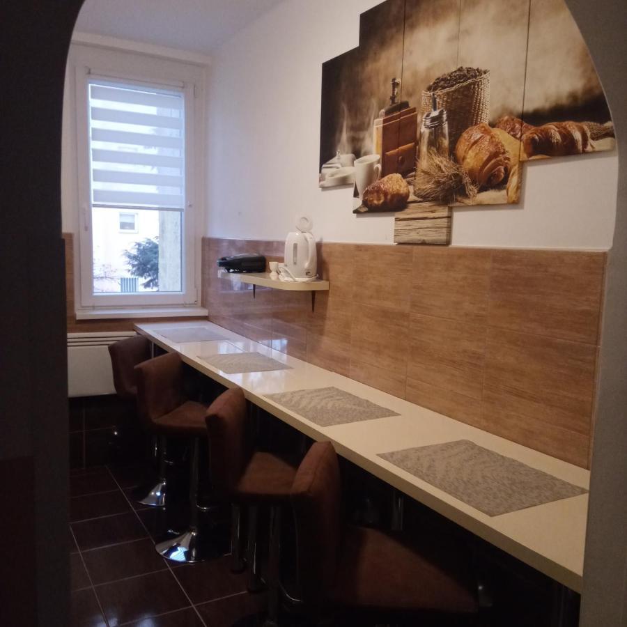 M&D Apartman Егер Екстериор снимка