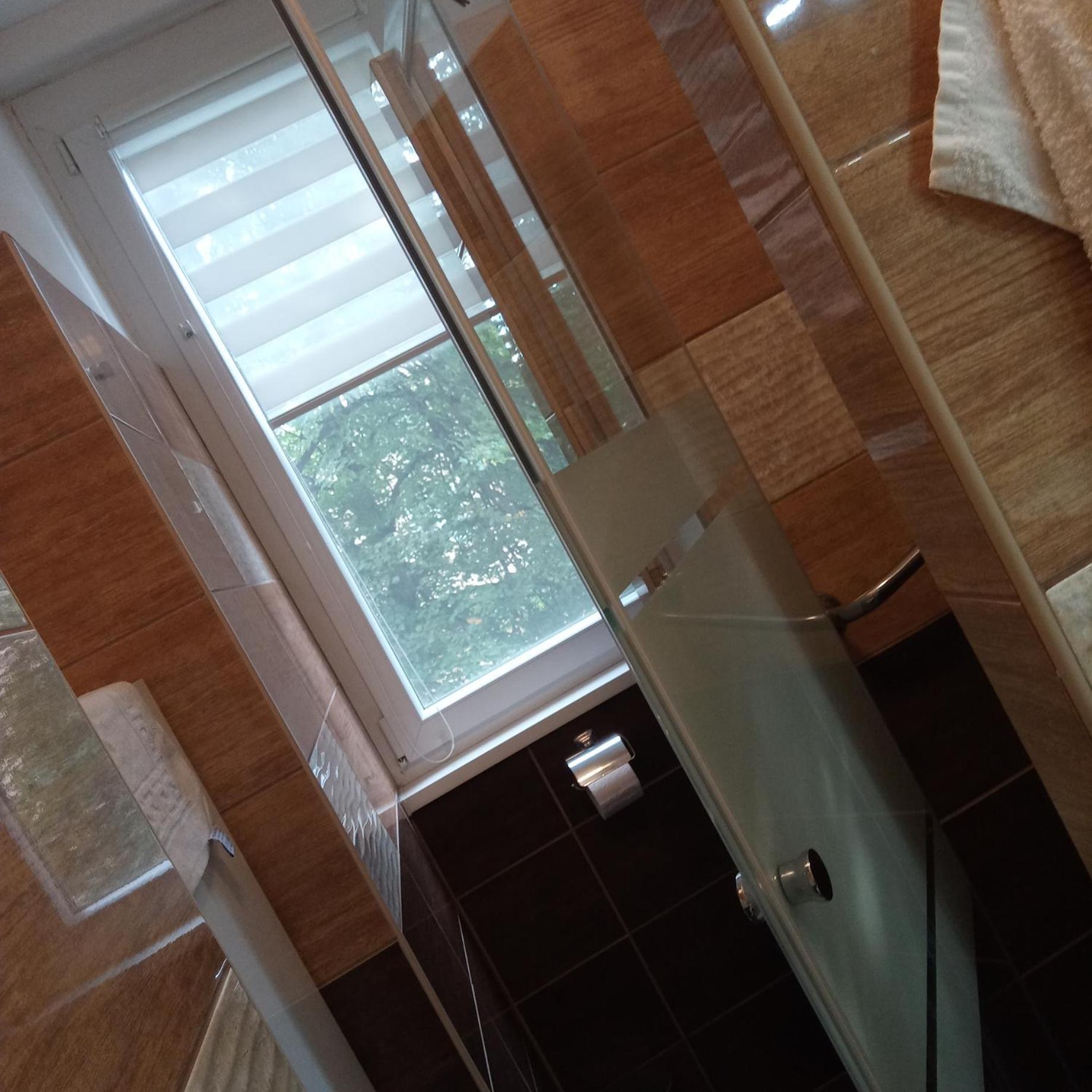 M&D Apartman Егер Екстериор снимка